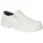 PORTWEST Sicherheitsschuhe S2 weiß MIT Stahlkappe Farbe weiß, Küchenschuhe (weiß, EU Schuhgrößensystem, Erwachsene, Numerisch, M, 43) - 43 EU