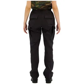 Brandit Textil Bdu Ripstop Hosen Black 27