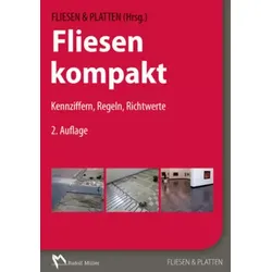 Fliesen kompakt 2. Auflage 60210
