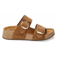 Mephisto Slides Braun 41