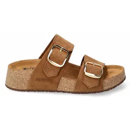 Mephisto Slides Braun 41