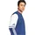 adidas Sweatshirt Navy/Weiß S