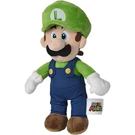 Simba Super Mario Plüschfigur 20 cm