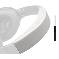 SOULWIT Ersatz Kopfband Headband für Bose QC35 & QuietComfort 35 II (QC35 ii) Kopfhörer,DIY Stirnband Zubehör