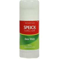 SPEICK Natural Deo Stick 40 ml