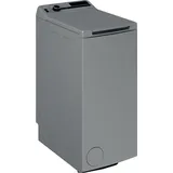 Bauknecht WMT Silver 6513 D4 Toplader (6,5 kg, 1300 U/min)