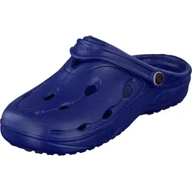 Chung Shi Dux Clog navy 34-35