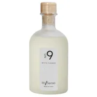 My senso srl MySenso Raumduft Nachfüllflasche No.9 White Flower