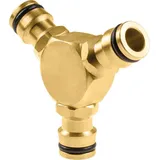 Cellfast Brass Schnellverbindungsstück 52-845