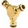 Cellfast Brass Schnellverbindungsstück 52-845