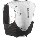 Salomon ADV Skin 12 race flag unisex trinkweste - 12