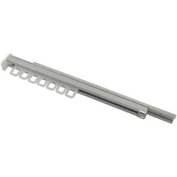 Schrankgarderobe Modell C - 355 mm , Tiefe 355mm