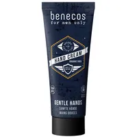 Benecos for men only - Handcreme 100ml 100 ml