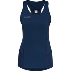 Mammut Aenergy FL Tank Top Women marine (5118) S