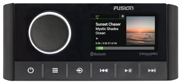 Fusion MS-RA670 - Apollo Marine Entertainment System