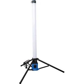 as - Schwabe Arbeitsleuchte Kunststoff 142 cm blau