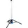 as - Schwabe Arbeitsleuchte Kunststoff 142 cm blau