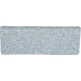 Pergamon Bent 24 x 65 cm Grau
