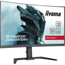 Iiyama G-Master GCB3280QSU-B1 32"