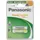 Panasonic Ready to Use Dect Micro 2 St.