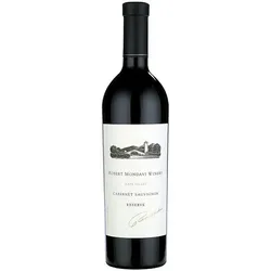 Cabernet Sauvignon Reserva Robert Mondavi 2018
