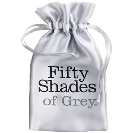 Fifty Shades of Grey Insatiable Desire Mini-G-Punkt-Vibrator