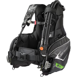 Tusa Tarierjacket Liberator - Gr: S