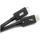 OWC USB-C auf USB-C 1 m Schwarz