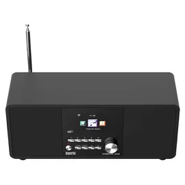 Imperial Dabman i200 schwarz