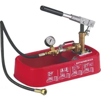 Rothenberger RP30 manuell