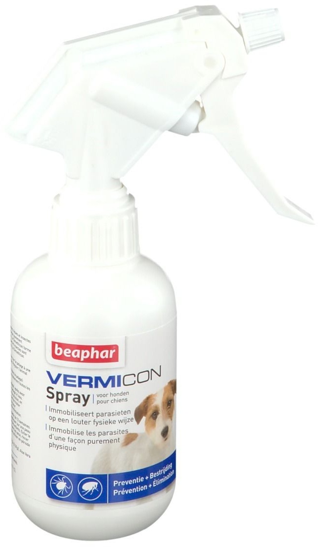 beaphar® Vermicon Spray