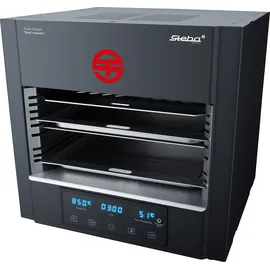 Steba PS E2600 XL Power Steakgrill