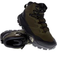 The North Face Offtrail Hike Mid Gore-tex sycamore/tnf black