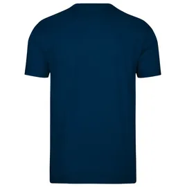 TRIGEMA T-Shirt aus 100% Baumwolle - M