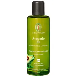 Avocado öl Bio