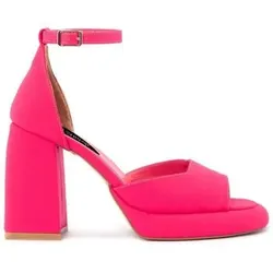 Fashion Attitude  Sandalen Fame23-ss3y0632  in Rosa, 38