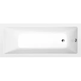 Polysan Noemi Rechteckbadewanne 70 x 39 cm (Polysan-71708)