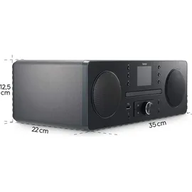 Hama DR1560CBT