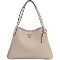 GUESS Sora Schultertasche 38 cm stone