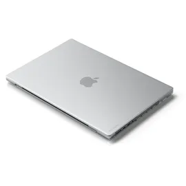 Satechi Eco Hardshell Case for MacBook Pro 14" clear