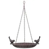Esschert Design Vogeltränke 2 Vögel