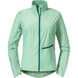 Schöffel Jacket Val Bavona Women matcha mint 36