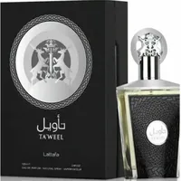 Lattafa Ta'weel Eau de Parfum 100 ml