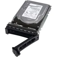 Dell Festplatte 600GB (0.60 TB, 2.5"), Festplatte