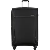 Samsonite Base Breeze Spinner 4-Rollen 81 cm black