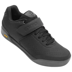 Giro Chamber II Bikeschuhe Herren | schwarz | Größe EU 46.0