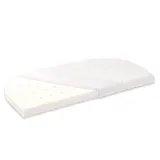 babybay Beistellbettmatratze Klima extraluftig 42 x 81 cm
