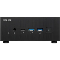 ASUS ExpertCenter PN64 S3032MD - Mini-PC - Core i3 1220P - RAM 8 GB - SSD 256 GB