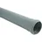 Marley HT-Rohr mit Steckmuffe DN 50 150 mm Grau