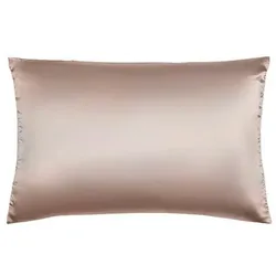 Silky Smooth Pillowcse